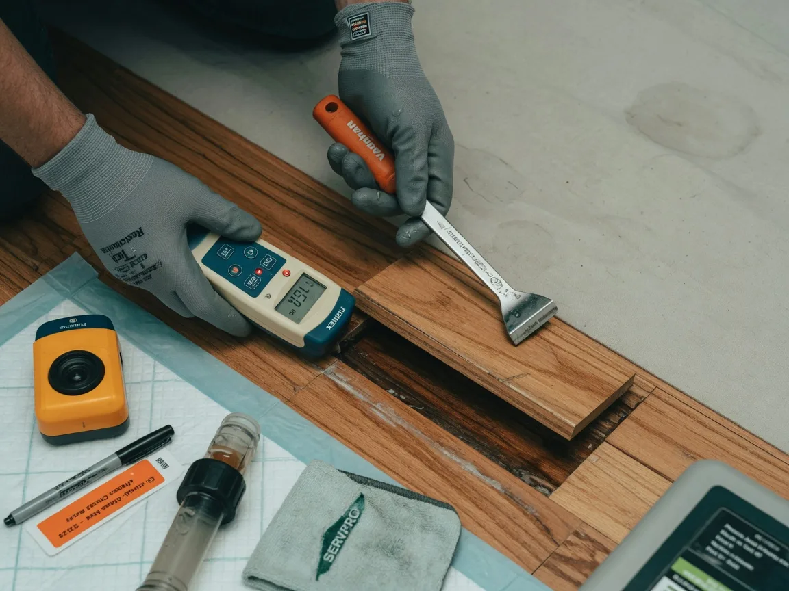 Why choose Water Damage Restoration in Avinger, TX